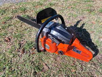 Motosega Sachs Dolmar 113H