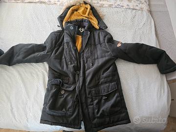 Parka Uomo Taglia L