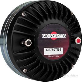 B&C DE780Tn