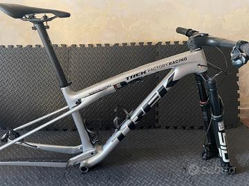 Trek Supercaliber SLR Gen 2
