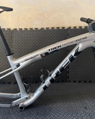 Trek Supercaliber SLR Gen 2