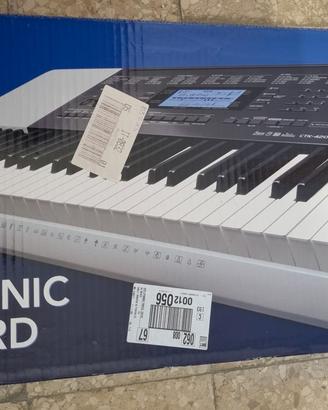 Tastiera Casio CTK-4200 61 Tasti
