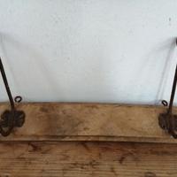 Attaccapanni vintage