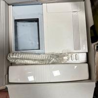 Videocitofono terraneo 2 fili