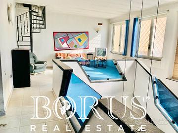 Casa singola - Villa Literno