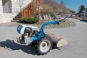 Motocoltivatore SEP
