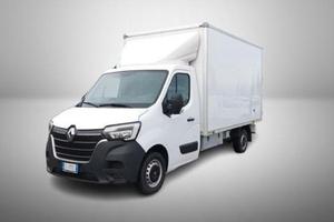 Renault Master T35 2.3 dCi 150 PL Energy Ice...