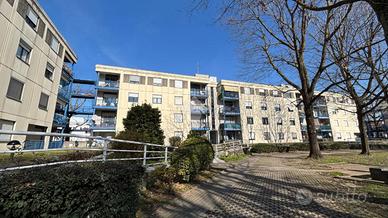 3 LOCALI A LENTATE SUL SEVESO