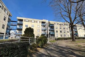 3 LOCALI A LENTATE SUL SEVESO