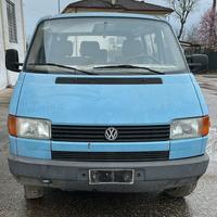 Ricambi usati Volkswagen Transporter t4 2.4 d AAB