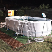 Piscina Fuori Terra Bestway 4,88m X 3,05m