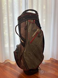 Sacca golf Sun Mountain