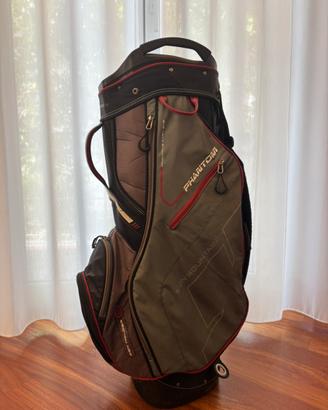 Sacca golf Sun Mountain