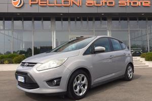 Ford C-Max 1.6 TDCi 115CV 1°PROPRIETARIO - KM...