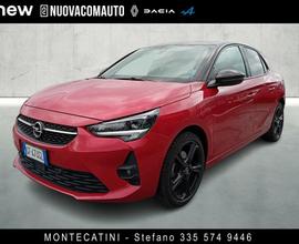 Opel Corsa 1.2 GS Line + 100cv