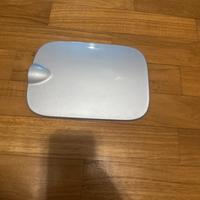 sportello carburante panda