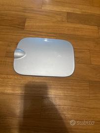 sportello carburante panda