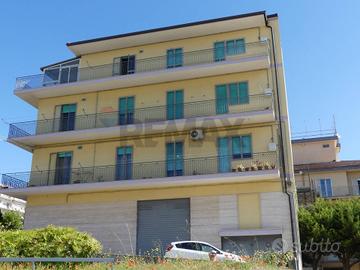 Appartamento - Ragusa