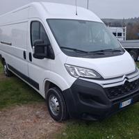 CITROEN JUMPER TETTO ALTO PASSO LUNGO