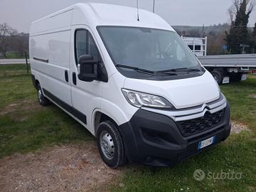 CITROEN JUMPER TETTO ALTO PASSO LUNGO
