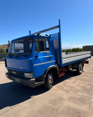 Fiat iveco 79.14 zeta