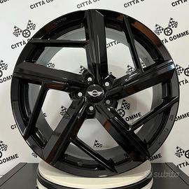 Cerchi in lega MINI COUNTRYMAN 2017> CLUBMAN COOPE