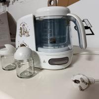 TEFAL BABY HOME MIXER CUISEUR