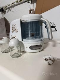 TEFAL BABY HOME MIXER CUISEUR