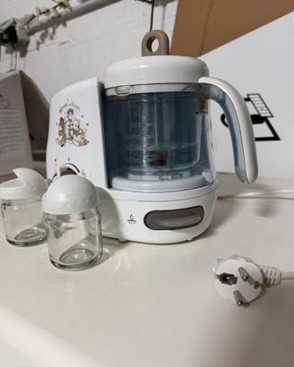 TEFAL BABY HOME MIXER CUISEUR