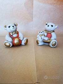 THUN COPPIA ORSACCHIOTTI