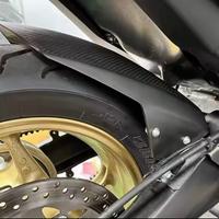 Parafango posteriore Yamaha TMax 560 2018 2023