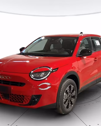 FIAT 600 1.2 Hybrid 136cv Icon auto