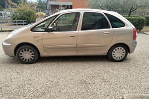 CITROEN "XARA PICASSO" 1600 COLOR SABBIA