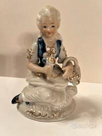 Statuetta di Capodimonte