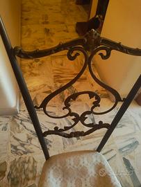 Sedia Vintage