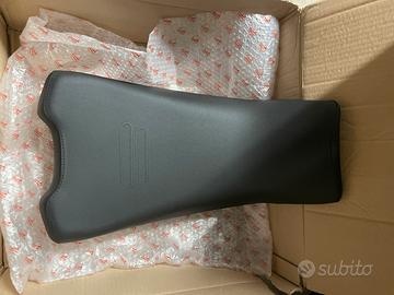 Sella standard originale moto Ducati Desert X