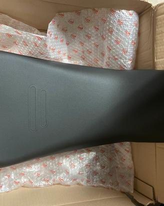 Sella standard originale moto Ducati Desert X