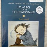 I CLASSICI NOSTRI CONTEMPORANEI 5.1
