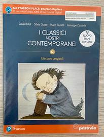 I CLASSICI NOSTRI CONTEMPORANEI 5.1