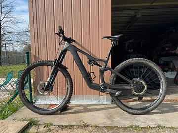 E-MTB focus jam sl