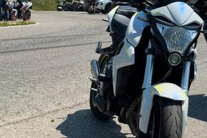 Honda cb1000r limited edition