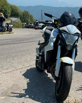 Honda cb1000r limited edition