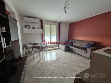 Appartamento, Marsala.