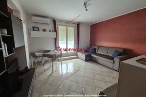 Appartamento, Marsala.