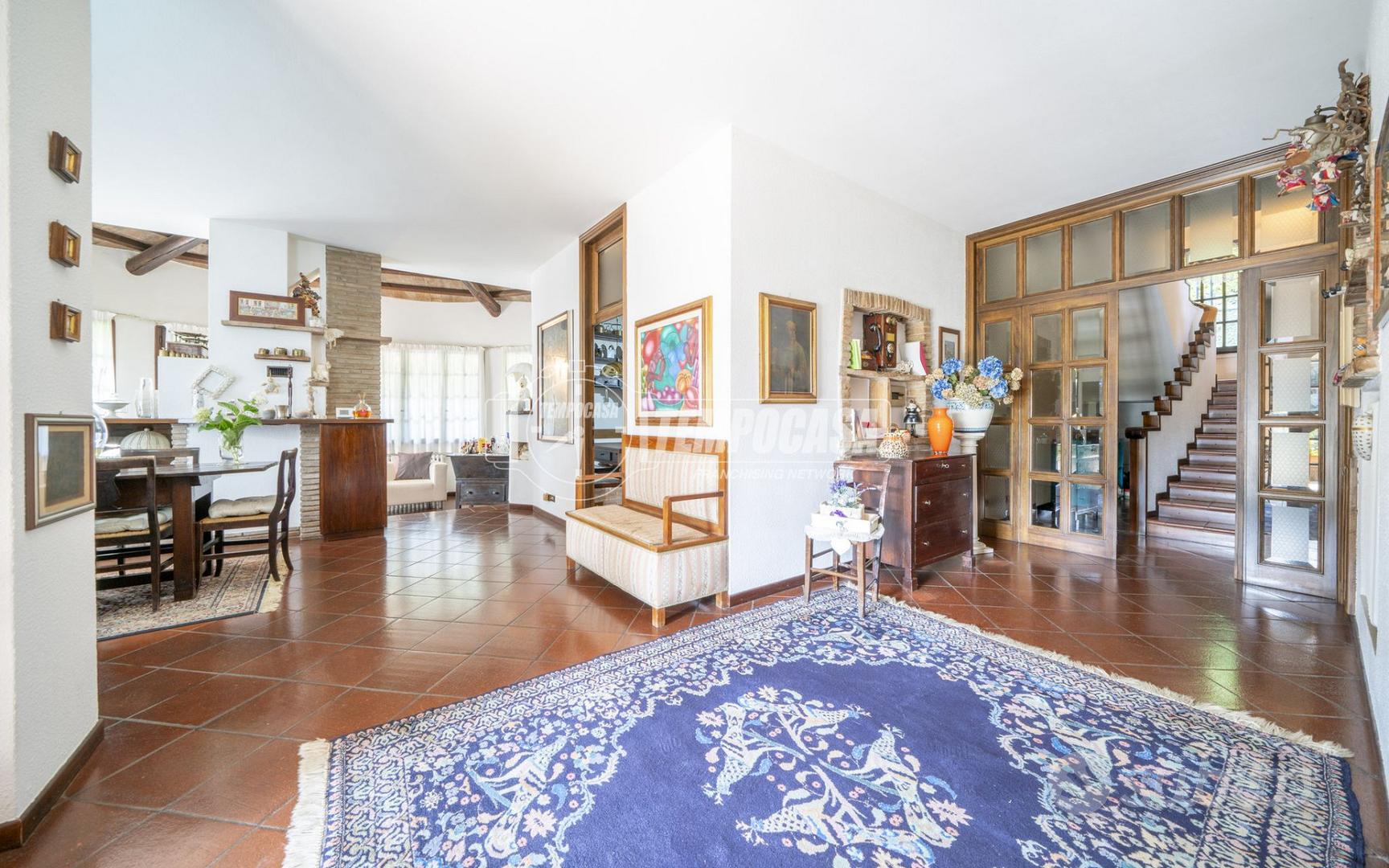 Villa a Fiorano Modenese Via Statale 5 locali - Altro