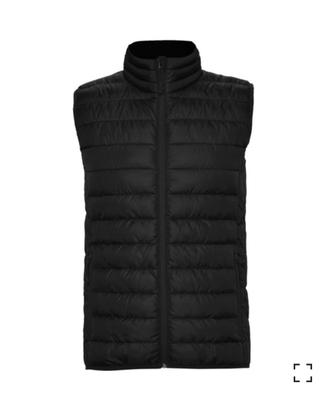 Lotto 40 Gilet OSLO Roly