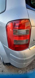 AUDI A2 2003 - STOP POSTERIORE SINISTRO