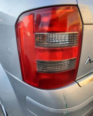 AUDI A2 2003 - STOP POSTERIORE SINISTRO