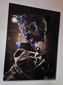 Quando in vetro temperato