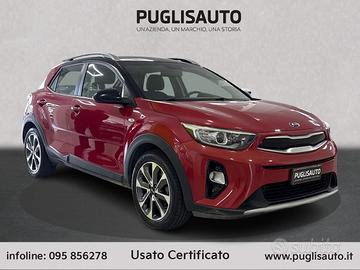 KIA Stonic 1.6 CRDi 115 CV Style